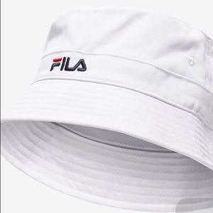 Fila Bucket Hat